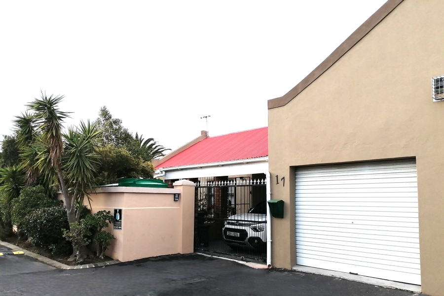 3 Bedroom Property for Sale in Admirals Park Western Cape